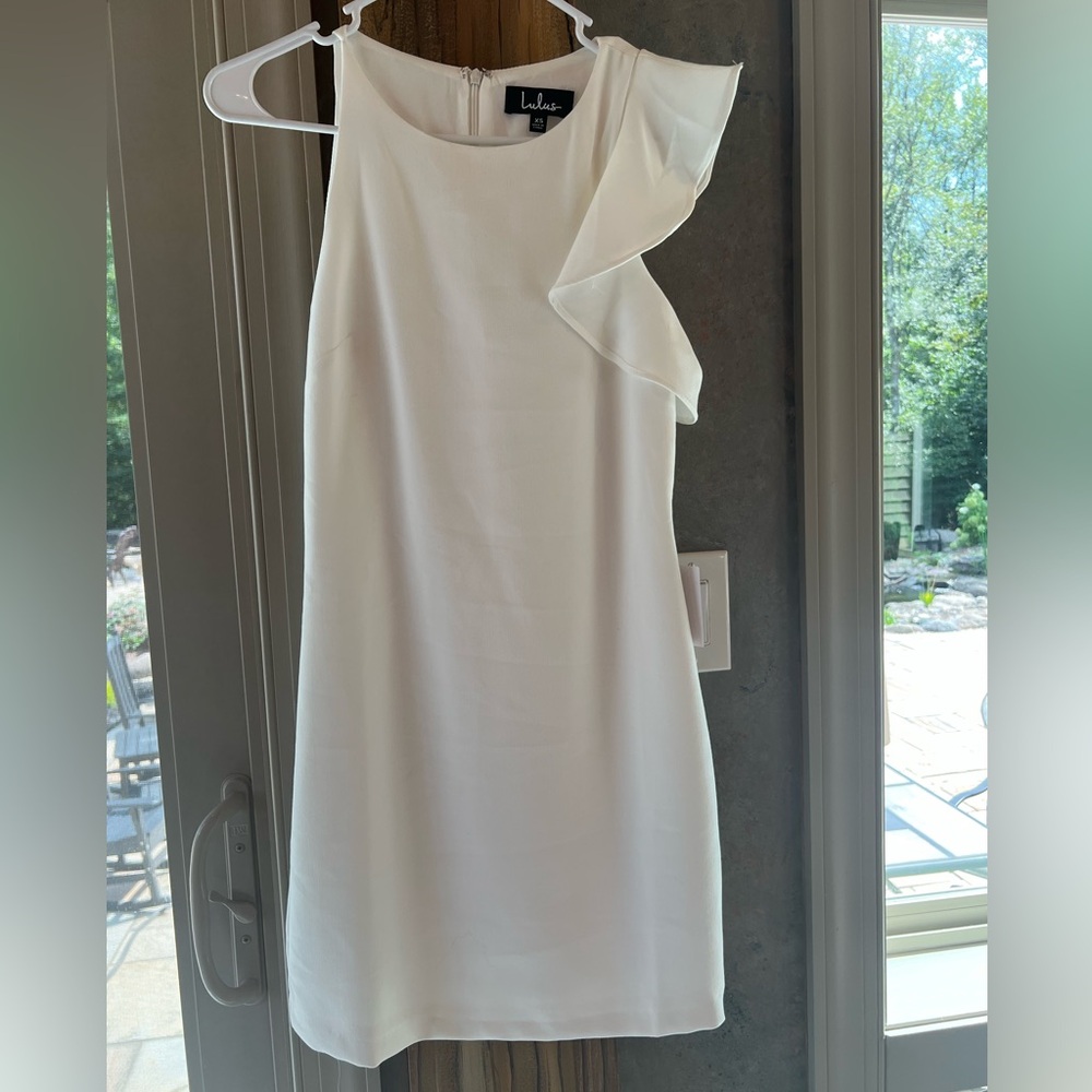 NWT Sleeveless Lulu’s Dress